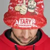 Klobouček Tary Povoroznyk dětský