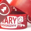 Náramek Tary Povoroznyk Široký