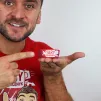 Náramek Tary Povoroznyk Široký