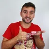 Náramek Tary Povoroznyk Široký