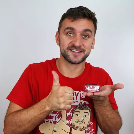 Náramek Tary Povoroznyk Široký