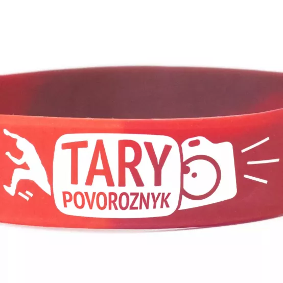 Náramek Tary Povoroznyk Úzký