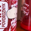 Sportovní láhev Tary Povoroznyk