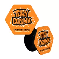 Hexa Popsocket Tary Drink Vibes pro parkour