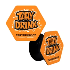 Hexa Popsocket Tary Drink Vibes pro parkour