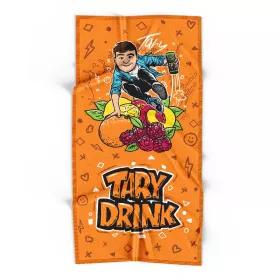 Ručník Tary Drink Color Vibes pro parkour