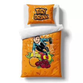 Dětské povlečení Tary Drink pro parkour