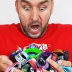 Náramek Color Tricks