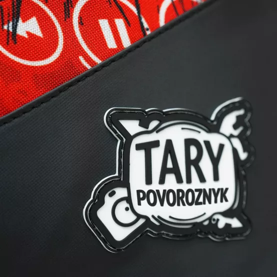 Batoh Tary Povoroznyk