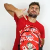 Batoh Tary Povoroznyk