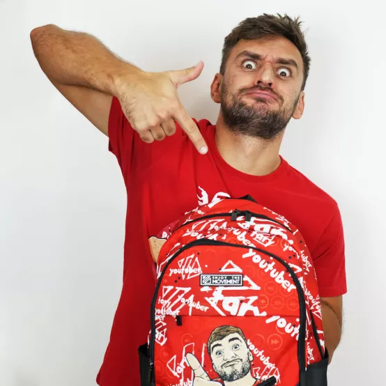 Batoh Tary Povoroznyk