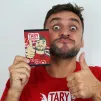 Peněženka Tary Povoroznyk
