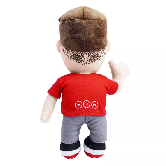 Plyšák TARY