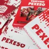 Pexeso Tary Povoroznyk