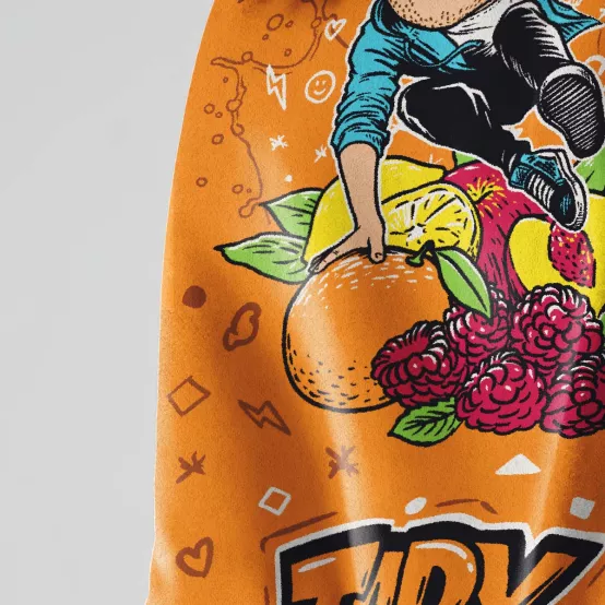 Ručník Tary Drink Color Vibes