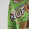 Ručník Ňufík Mrkvičky