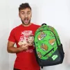 Batoh Ňufík