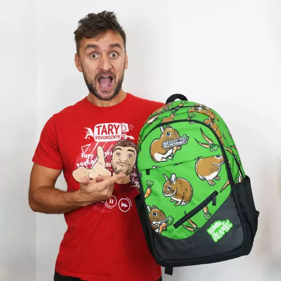 Batoh Ňufík