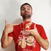 Hrnek Tary Povoroznyk