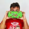 Školní Penál Ňufík 3D