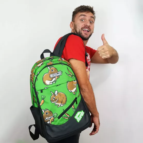 Batoh Ňufík