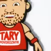 Přívěsek na klíče Tary Povoroznyk