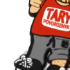 Přívěsek na klíče Tary Povoroznyk