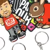 Přívěsek na klíče Tary Povoroznyk