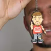 Přívěsek na klíče Tary Povoroznyk
