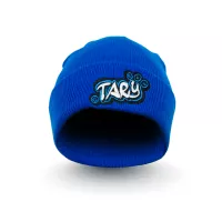 Zimní čepice Tary Jumping, Blue pro parkour