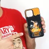 Kryt na mobil Tary Drink Pomeranč