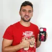 Kryt na mobil Tary Drink Malina
