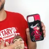 Kryt na mobil Tary Drink Malina