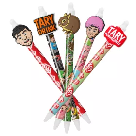 Sada 5 Gumovacích per pro parkour