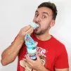 Cukrová Vata Tary Sweets, Bubble gum 20g
