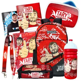 Taryho Školní sada pro parkour