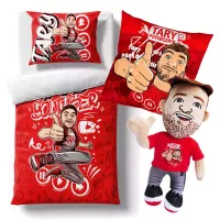 Taryho Sada na Dobrou noc pro parkour