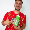 Sportovní láhev Tary Ploty
