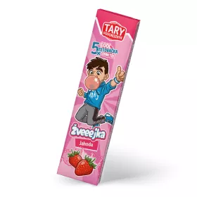 Tary Žveeejka Jahoda pro parkour