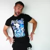 Kraťasy 3D Parkour