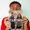 Knížka Taryho Svět