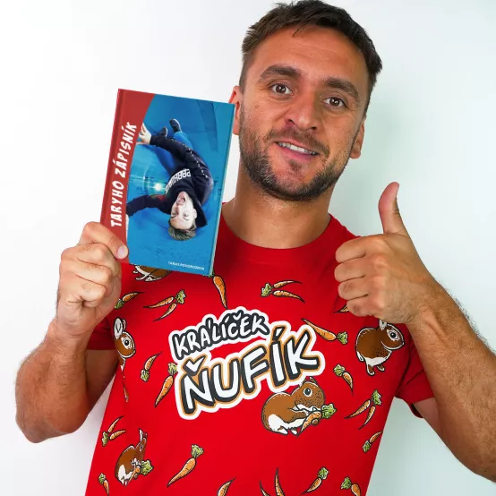 Taryho zápisník