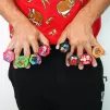 Hexa Popsocket Color Tricks