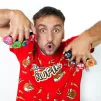 Hexa Popsocket Ňufík Mrkvičky