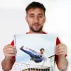 Plakát Tary Speed Vault