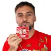 Samolepka Tary Povoroznyk