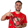 Školní Penál Tary Povoroznyk
