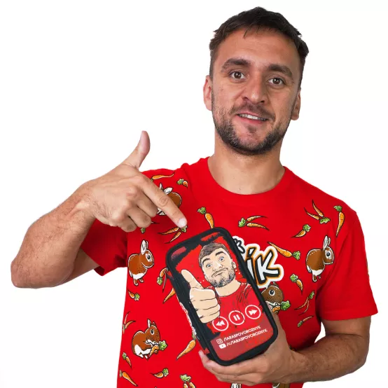 Školní Penál Tary Povoroznyk
