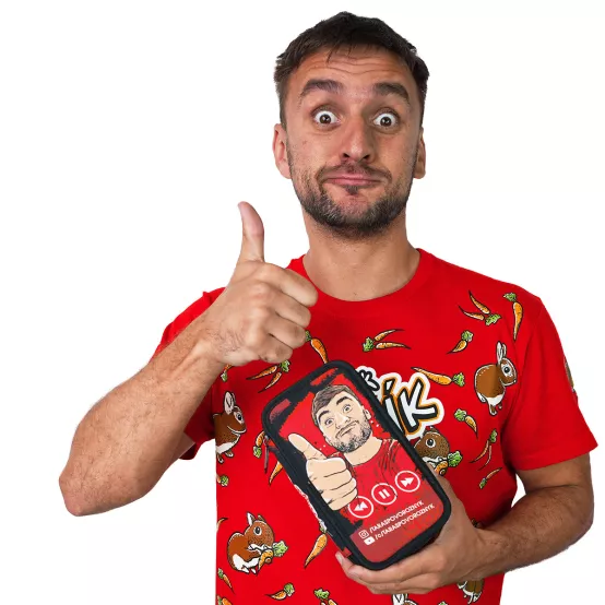 Školní Penál Tary Povoroznyk