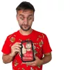 Školní Penál Tary Povoroznyk